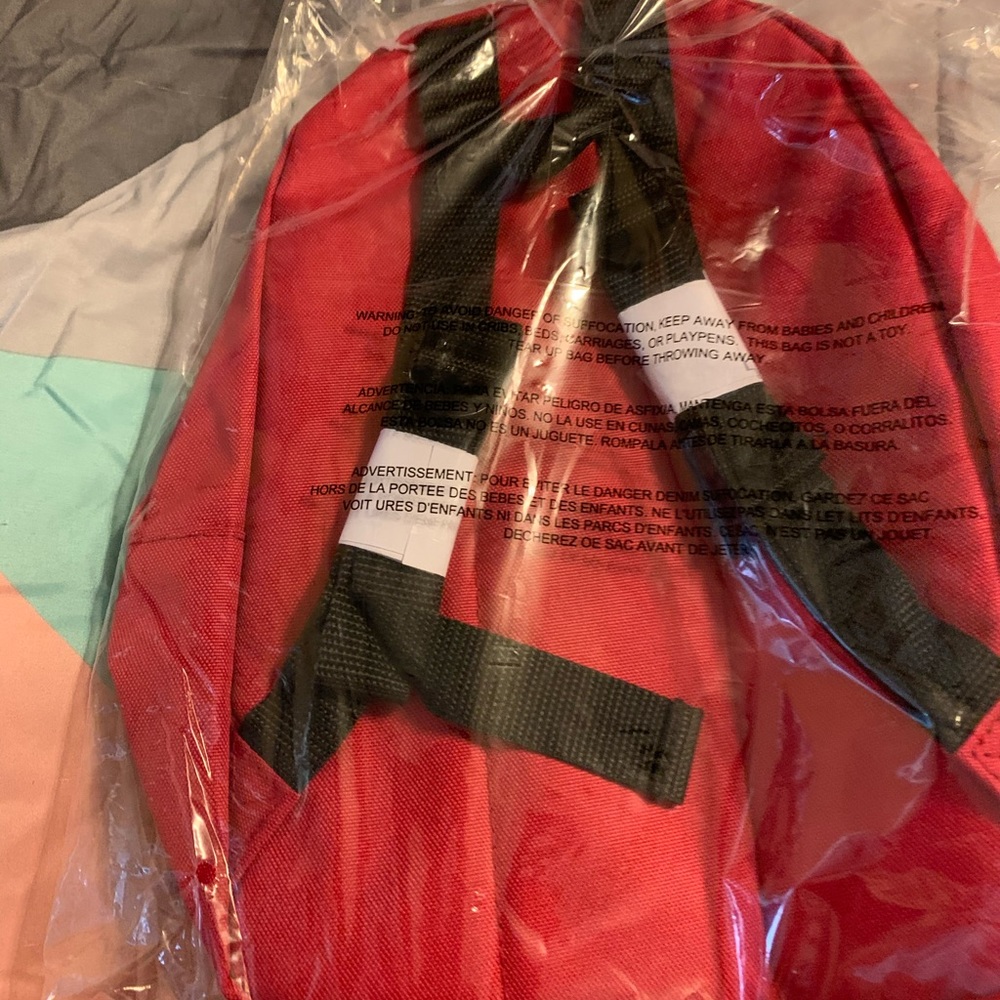 Bookbag - Picture 2 of 2